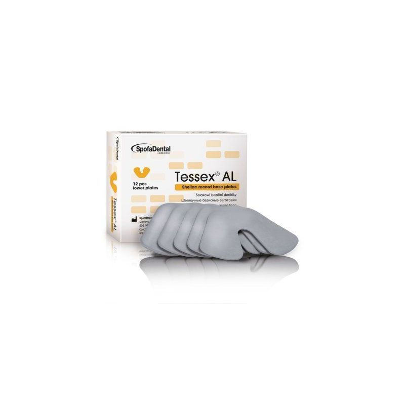 TESSEX AL SUPERIOR/INFERIOR