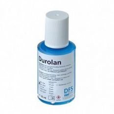 DUROLAN ALBASTRU/ROSU