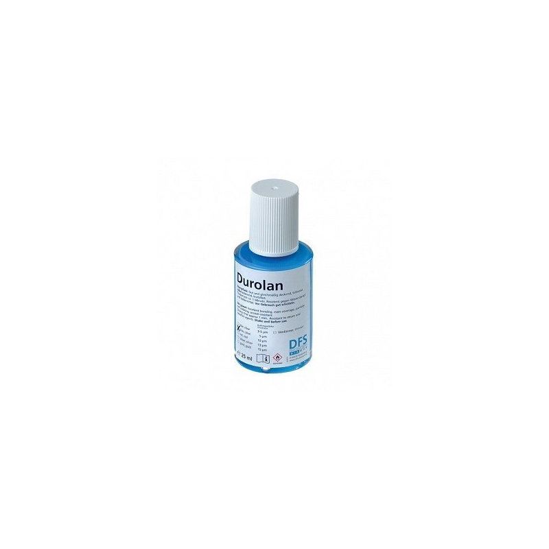 DUROLAN ALBASTRU/ROSU