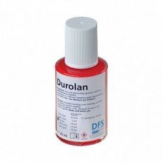 DUROLAN ALBASTRU/ROSU