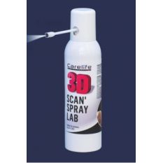 3D SCAN SPRAY