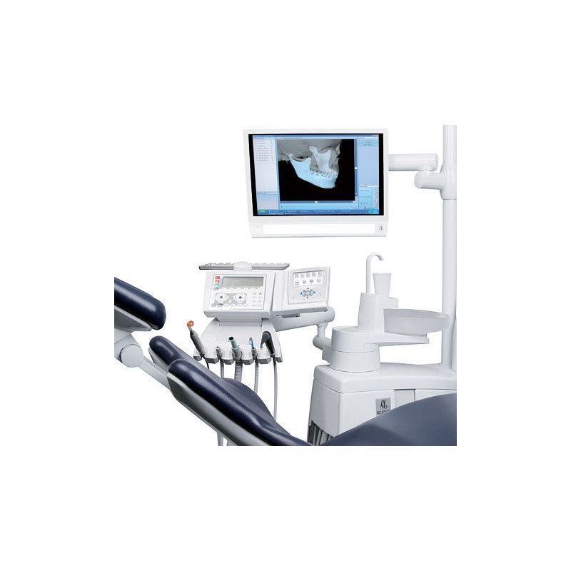 Condilograf ARCUSdigma