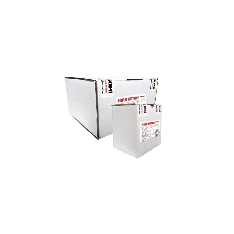 Gips sintetic alb clasa a III-a