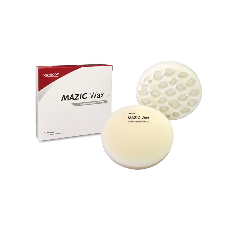 Ceara frezare Mazic Wax