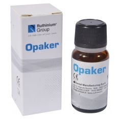 Diluant Opaqer 10 ml