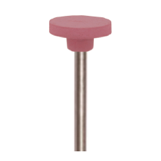 Guma finisare zirconiu 11 x 2 mm