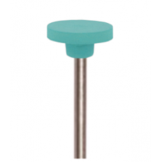 Guma prelucrare zirconiu 11 x 2 mm