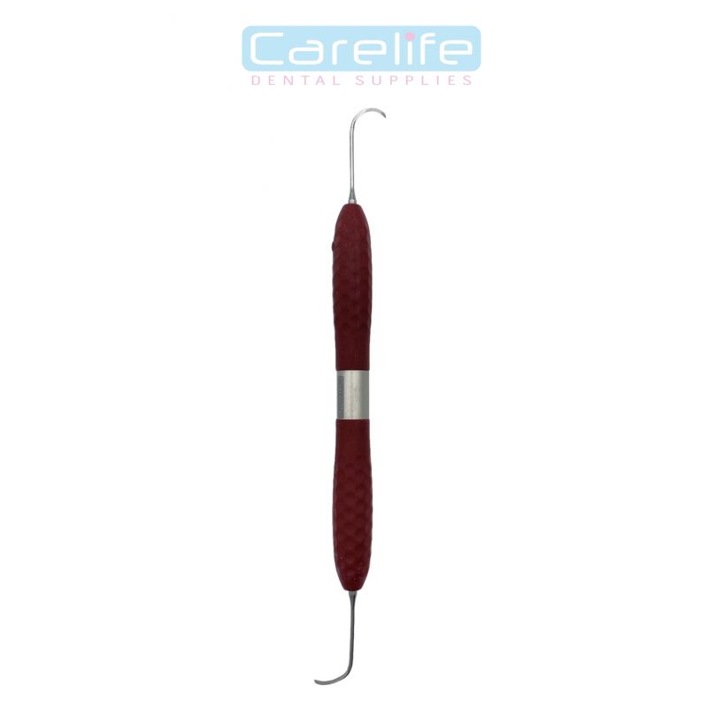 Instrument indepartare materiale in exces softouch