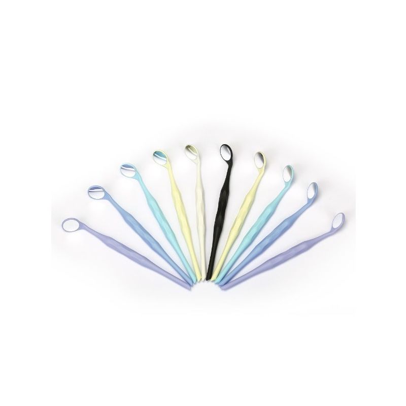 Oglinzi Relax FS Rhodium