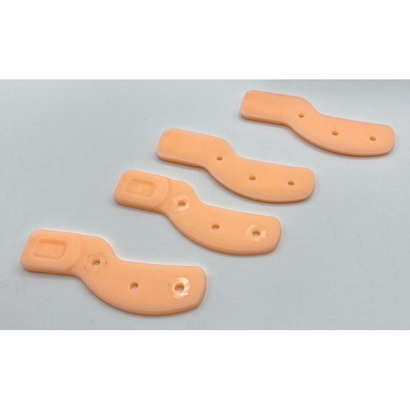 Kit realizare ghiduri chirurgicale