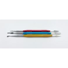 Set spatule modelat ceramica