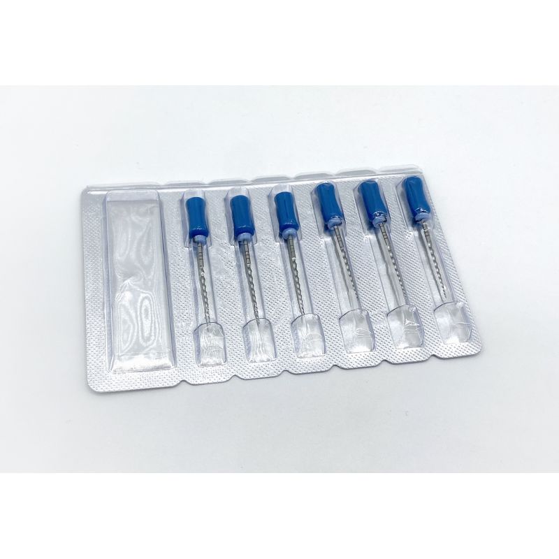 Ace tip V-Taper manuale Fanta