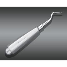 Elevator ascutit de stanga