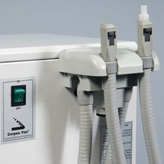 Set furtune aspiratie tip Kavo