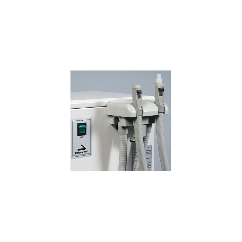 Set furtune aspiratie tip Kavo