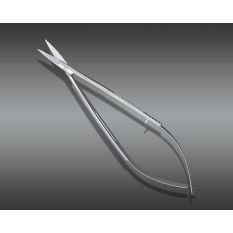 Foarfeca mucoasa cu clips tip