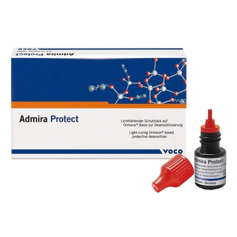 ADMIRA PROTECT 4.5 ML