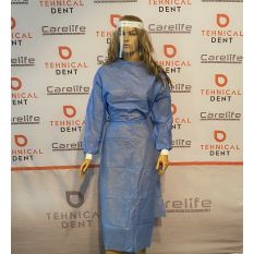 Halat chirurgical steril SMS