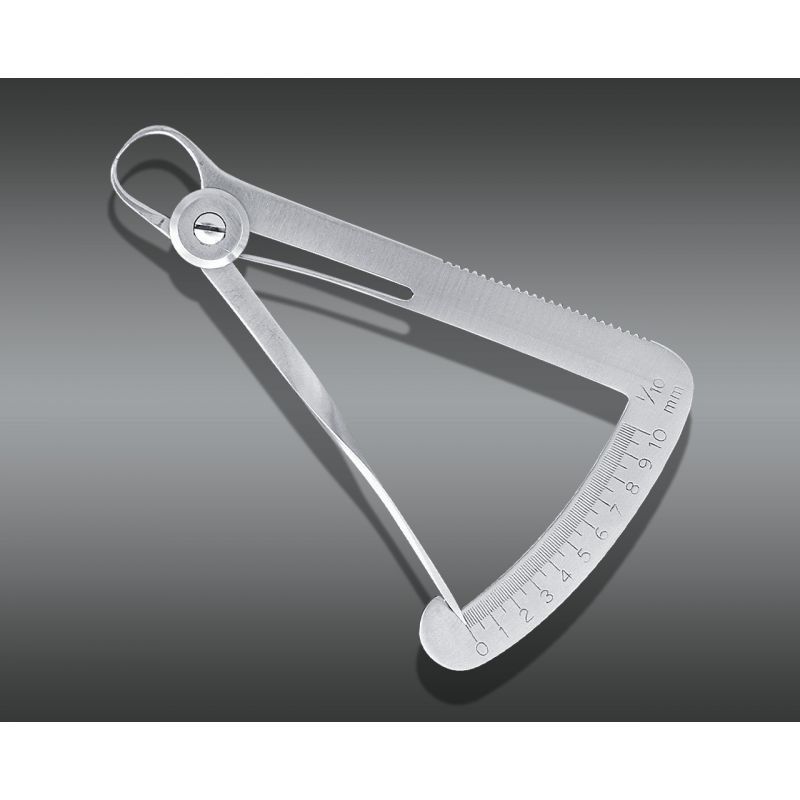 Instrument pentru masurat lucrari