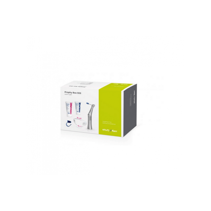 Kit profilaxie Prophy Box S53