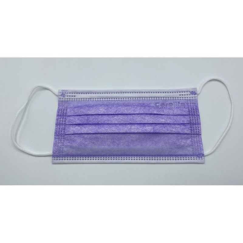 Masti colorate 4 straturi 50 buc/set