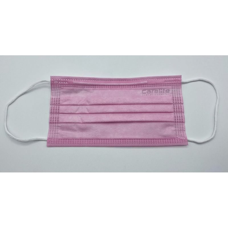 Masti colorate 4 straturi 50 buc/set