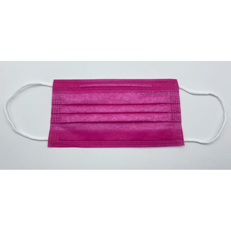 Masti colorate 4 straturi 50 buc/set