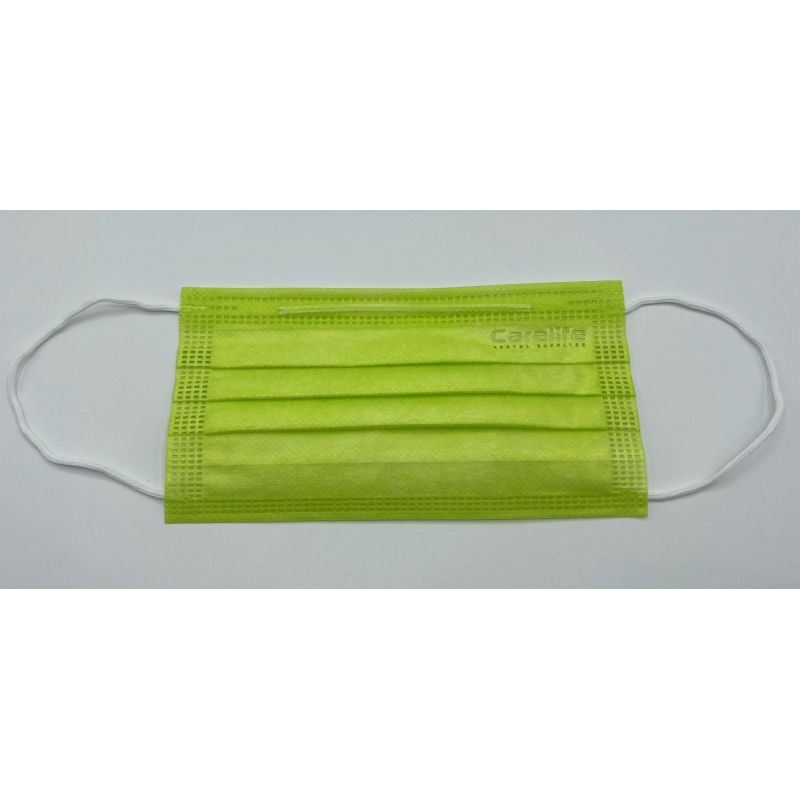 Masti colorate 4 straturi 50 buc/set