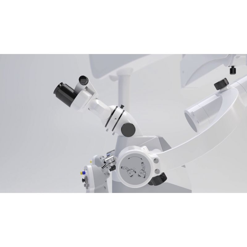 Microscop endodontic ZUMAX OMS 3200 PRO