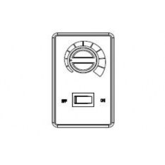 Variator putere aspiratie VacStation