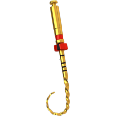 Sistem rotativ V-Taper Gold