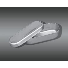 Cutie inox D 2