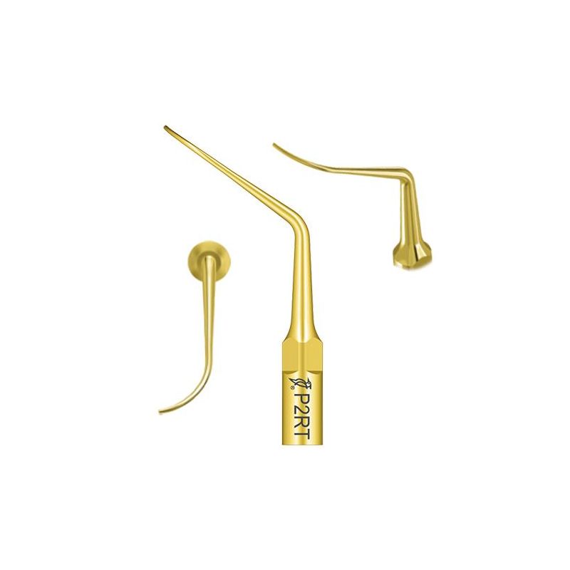 Ansa eliminare depozite inter-radiculare P2RT