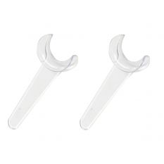 Departator bucal cu maner