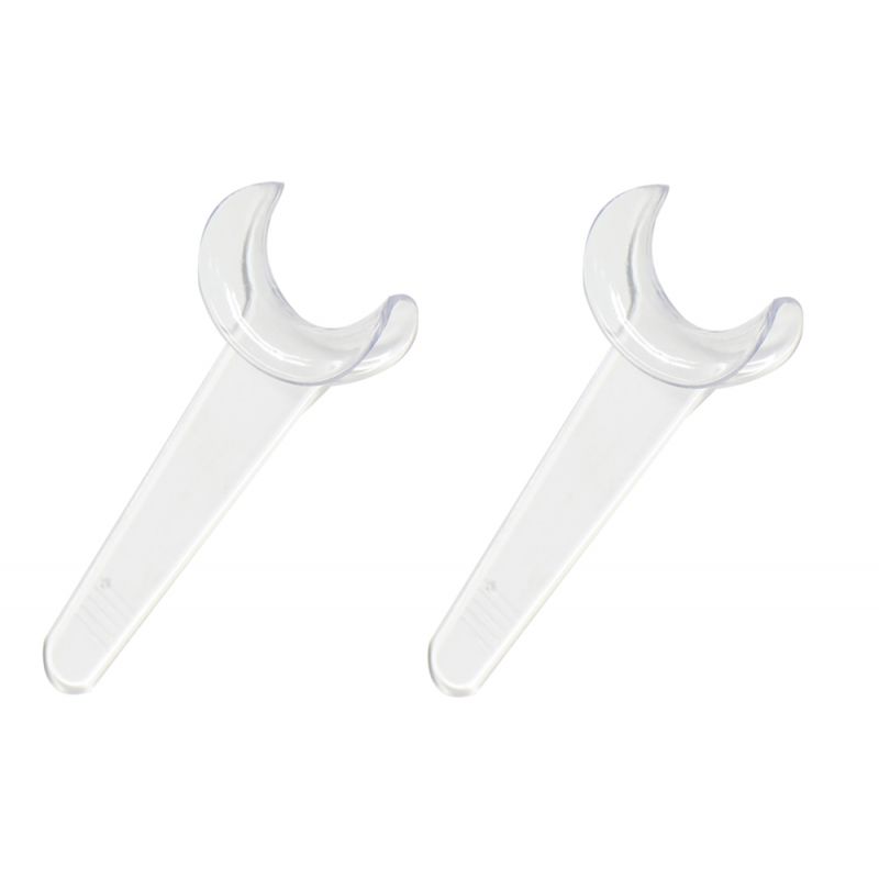 Departator bucal cu maner