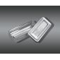 Cutie inox P 17,5 cm