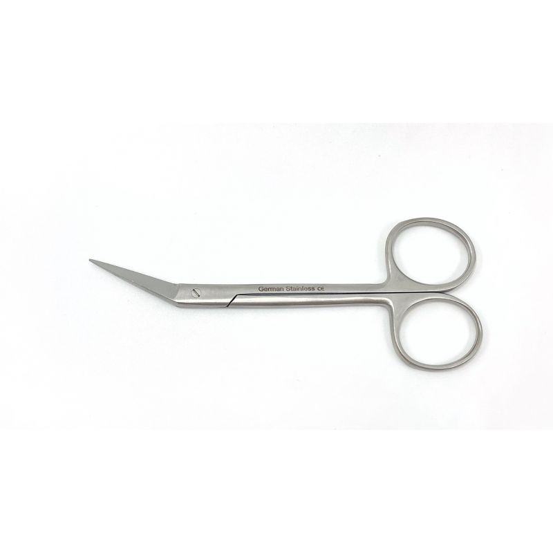 Forfecuta mucoasa angulata