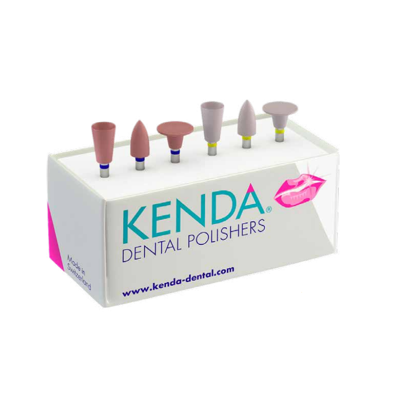 Gume Kenda All Ceramic