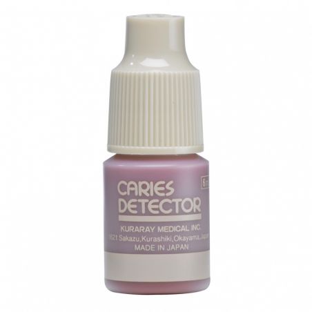 Indicator de carie Caries Detector