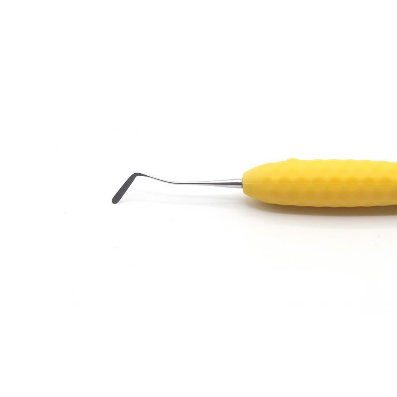 Instrument modelare rasina softouch