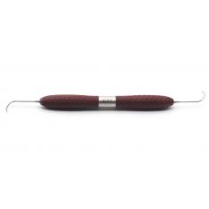 Instrument indepartare materiale in exces softouch