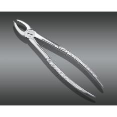 Cleste extractie molari superiori de dreapta (nr 17)