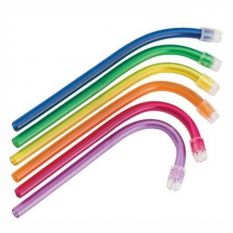 Aspiratoare saliva Larident