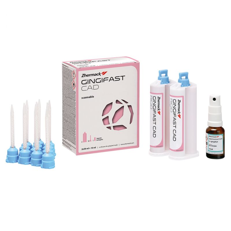 Gingifast CAD Rigid