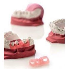 Gingifast CAD Rigid