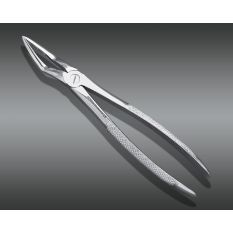 Cleste extractie radacini superiori (nr 51L)