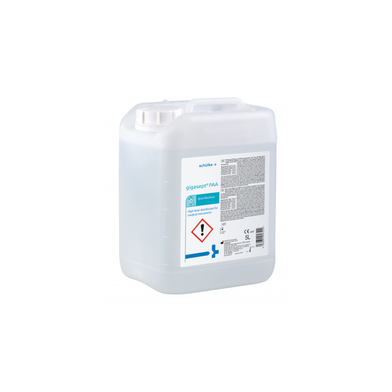 GIGASEPT PAA 5 L