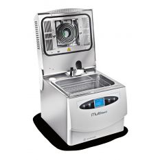 Aparat de sterilizare chimica