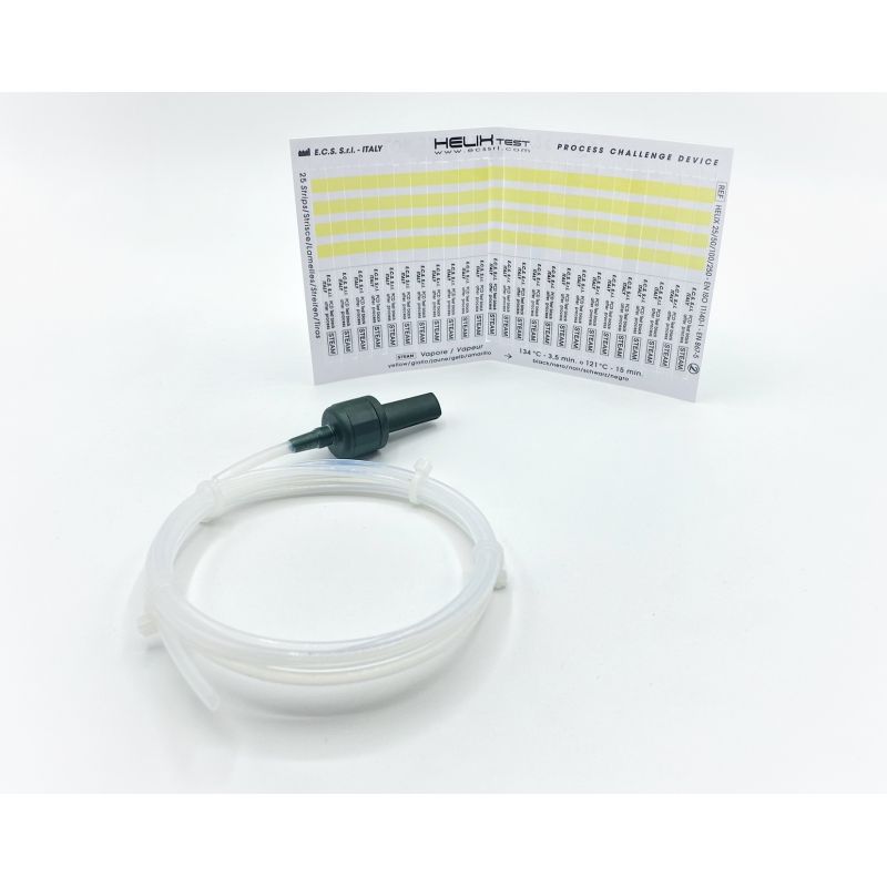 Test autoclav Helix cls. 6 (25 buc)