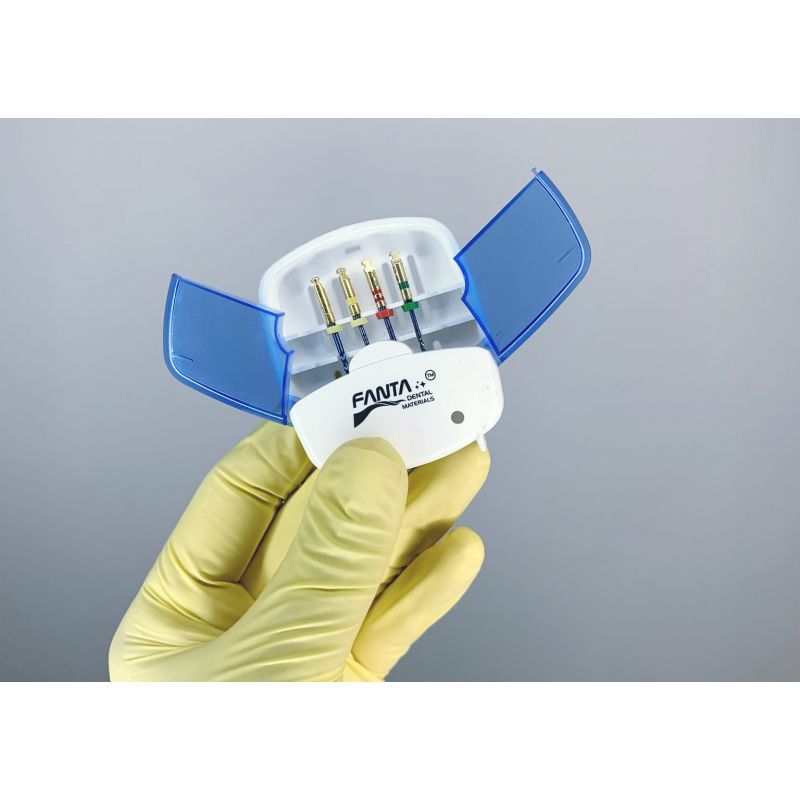 Ace rotative Blue S4 4 buc